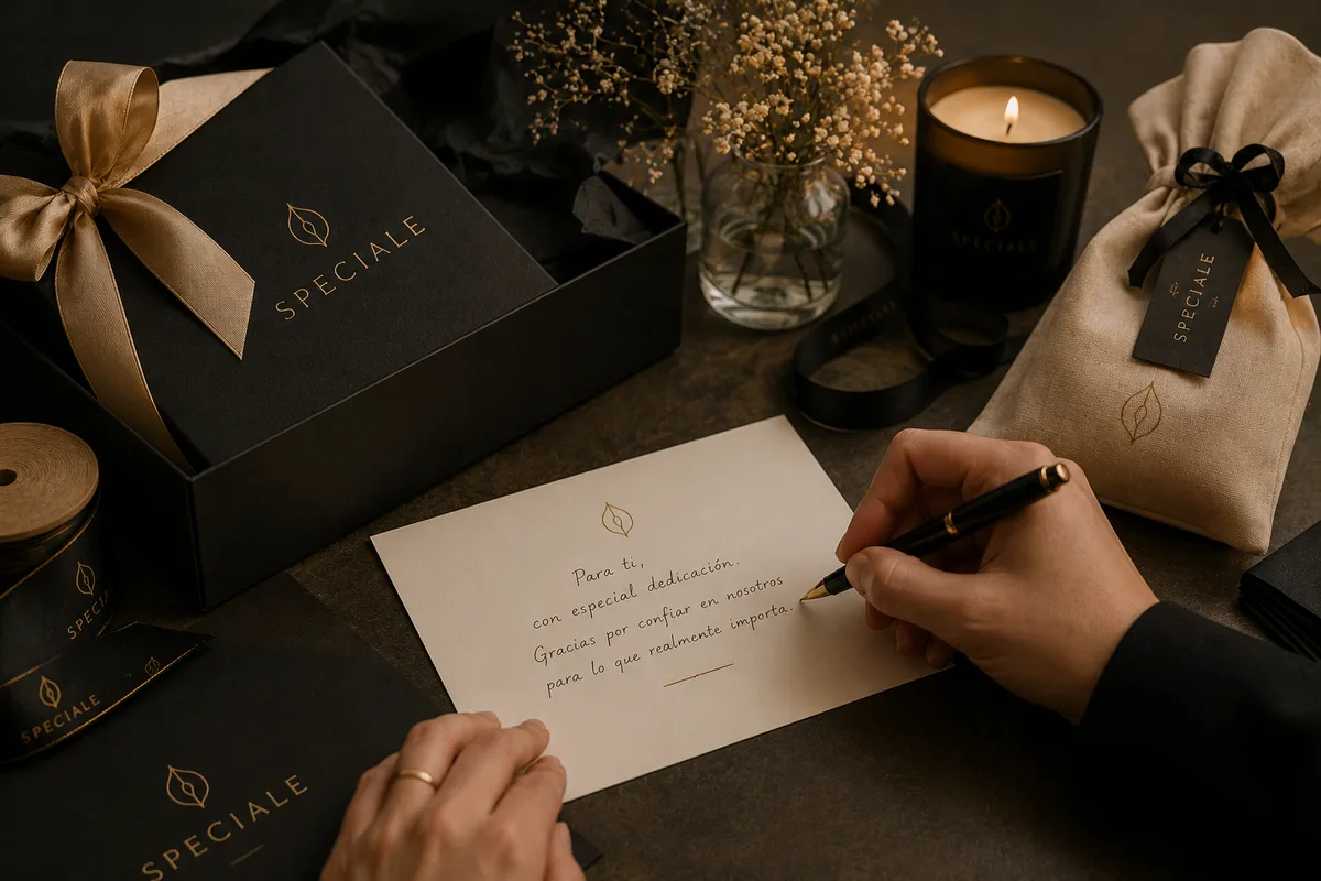 Gift Speciale