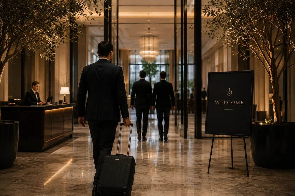 Experiencias Boutique
