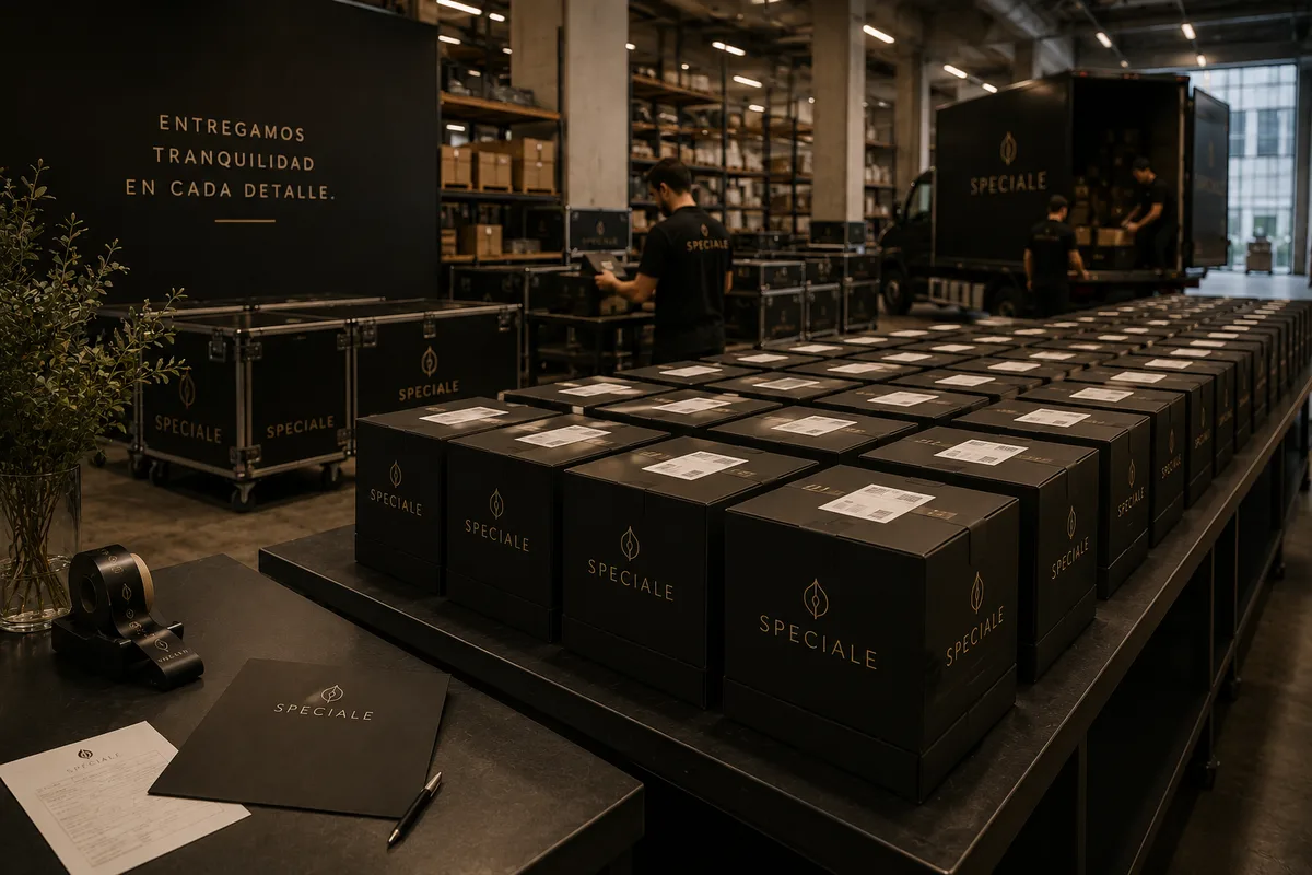 Bodega Speciale